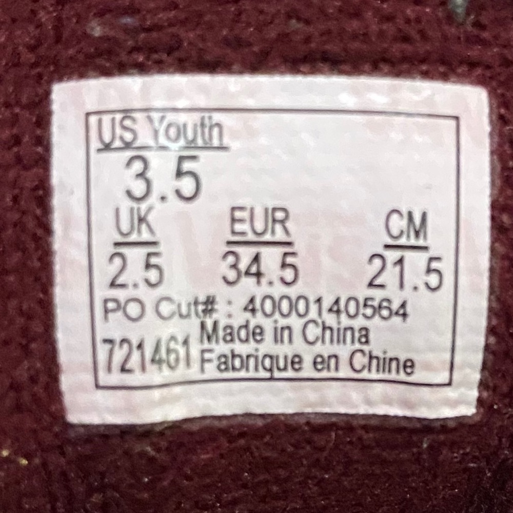 Vans - Picture 6 of 6